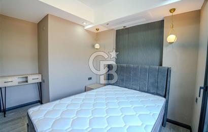 GÜZELBAHÇE MALTEPE EŞYALI 1+1 SATILIK ÖZEL DAİRE