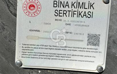 GÜZELBAHÇE MALTEPE EŞYALI 1+1 SATILIK ÖZEL DAİRE