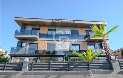 GÜZELBAHÇE MALTEPE EŞYALI 1+1 SATILIK ÖZEL DAİRE