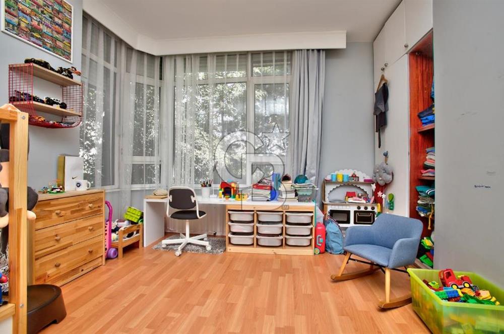 LEVAZIM KORUKENT SİTESİNDE YEŞİLLİKLER İÇİNDE KİRALIK DAİRE