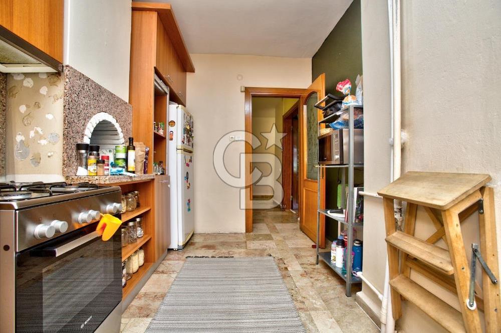 LEVAZIM KORUKENT SİTESİNDE YEŞİLLİKLER İÇİNDE KİRALIK DAİRE