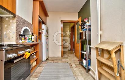 LEVAZIM KORUKENT SİTESİNDE YEŞİLLİKLER İÇİNDE KİRALIK DAİRE
