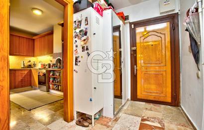 LEVAZIM KORUKENT SİTESİNDE YEŞİLLİKLER İÇİNDE KİRALIK DAİRE
