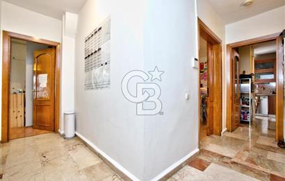 LEVAZIM KORUKENT SİTESİNDE YEŞİLLİKLER İÇİNDE KİRALIK DAİRE