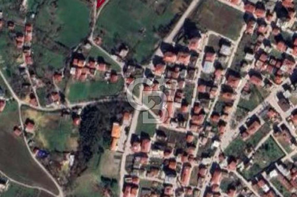 İMAR SINIRINDA AVANTAJLI YATIRIM İÇİN SATILIK TARLA