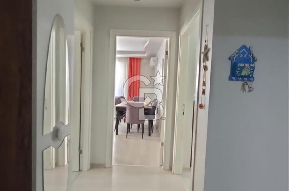 Karşıyaka Yeni Caddesine Yakın Full Eşyalı Kiralık