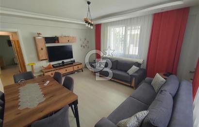 Karşıyaka Yeni Caddesine Yakın Full Eşyalı Kiralık