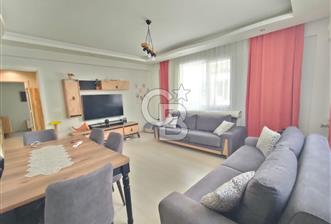 Karşıyaka Yeni Caddesine Yakın Full Eşyalı Kiralık