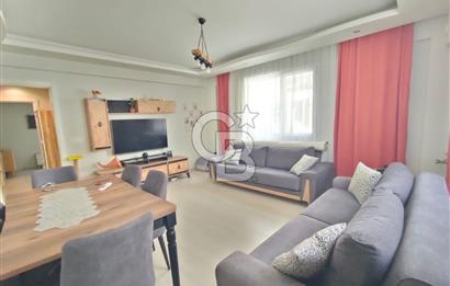 Karşıyaka Yeni Caddesine Yakın Full Eşyalı Kiralık