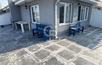 Beşevler de Eşsiz Konum ve Manzarada Lüks Yapılı Asansörlü Daire