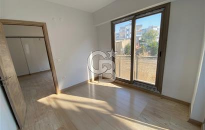 SEYREKTE KENDİNE AİT BAHÇELİ 1+1 SIFIR DAİRE