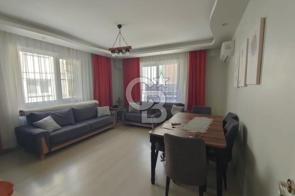 Karşıyaka Yeni Caddesine Yakın Full Eşyalı Kiralık
