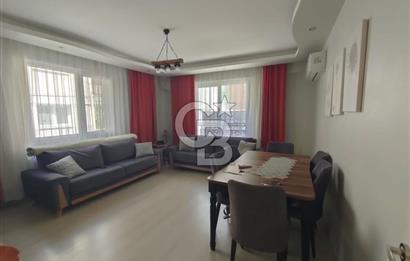 Karşıyaka Yeni Caddesine Yakın Full Eşyalı Kiralık