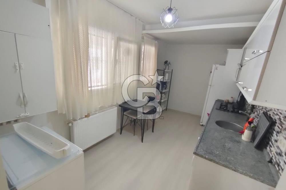 Karşıyaka Yeni Caddesine Yakın Full Eşyalı Kiralık