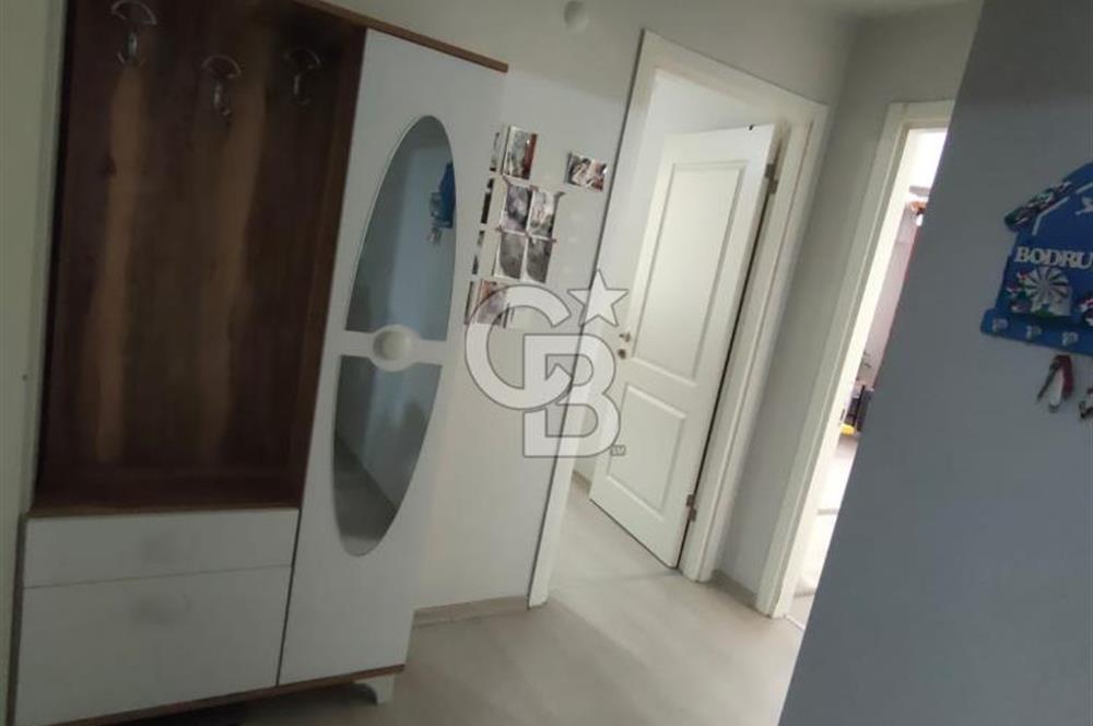 Karşıyaka Yeni Caddesine Yakın Full Eşyalı Kiralık
