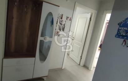 Karşıyaka Yeni Caddesine Yakın Full Eşyalı Kiralık
