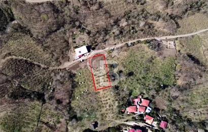AKÇAABAT MERSİN YOLA CEPHE VİLLALIK SATILIK TARLA