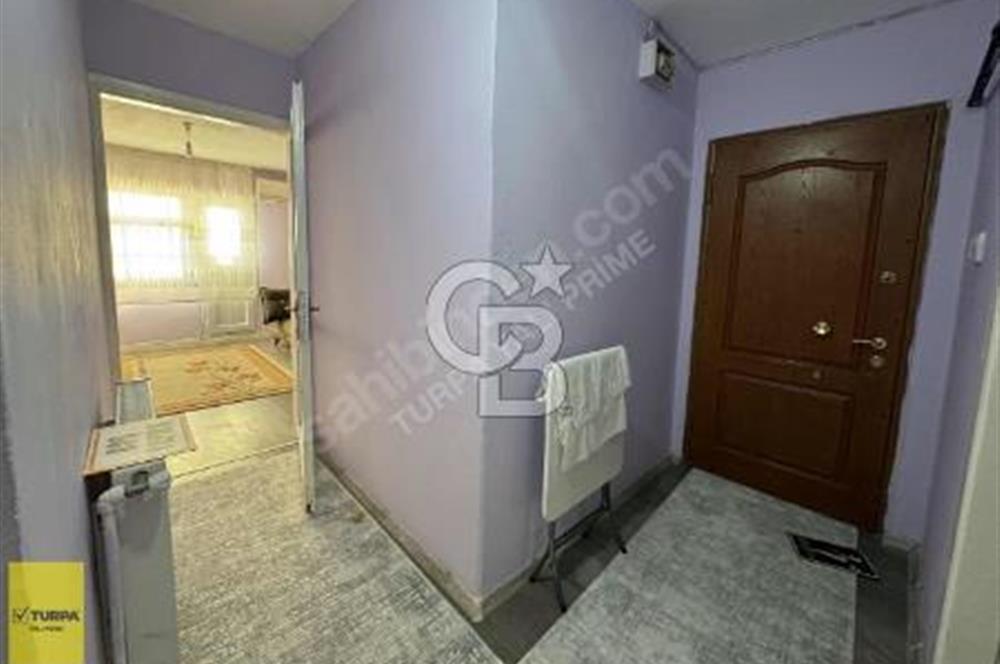 Atilla mahallesinde eşyalı kiralık 1+1
