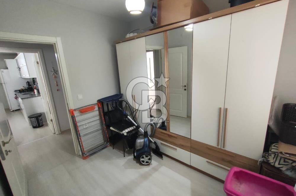 Karşıyaka Yeni Caddesine Yakın Full Eşyalı Kiralık