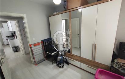 Karşıyaka Yeni Caddesine Yakın Full Eşyalı Kiralık