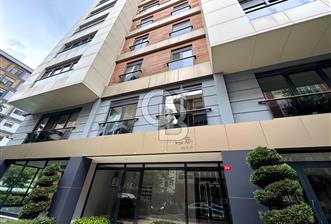 Fenerbahçe'de Bağdat Caddesi'ne 100m Mesafede 6+2 Lüks Dubleks