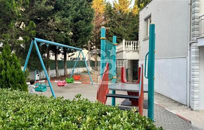 MUDANYA;GÜZELYALI YALI MAHALLESİNDE,SATILIK HAVUZLU 3+1 DAİRE