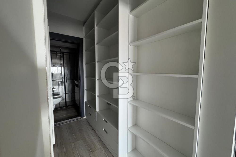 KARŞIYAKA DA SIFIR SATILIK DAİRE