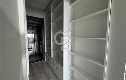 KARŞIYAKA DA SIFIR SATILIK DAİRE