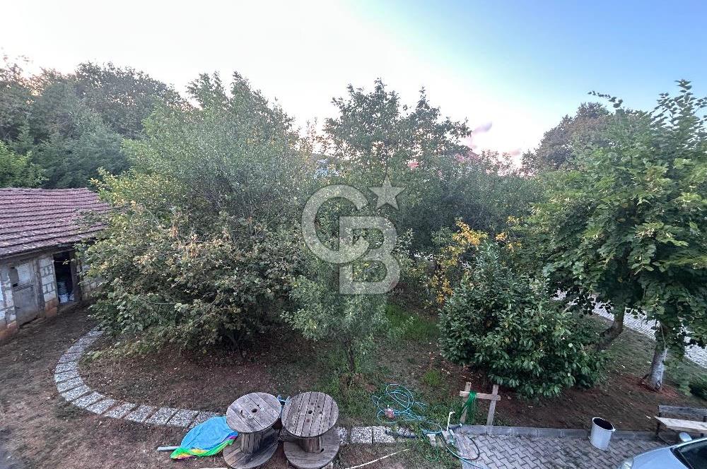Gebze Cumaköy’de Satılık Müstakil Yapılı Arsa