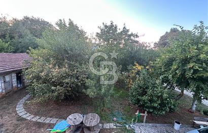 Gebze Cumaköy’de Satılık Müstakil Yapılı Arsa