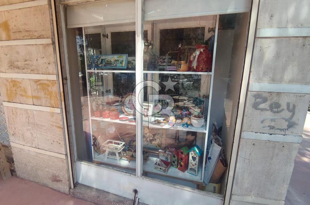 Merkezi Konumda Devren Kiralık Ahşap Boyama Atölyesi