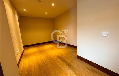 Nişantaşı The Ritz Carlton Rezidans Satılık 2+1 Daire
