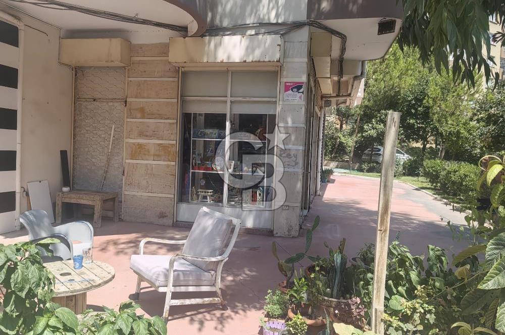 Merkezi Konumda Devren Kiralık Ahşap Boyama Atölyesi