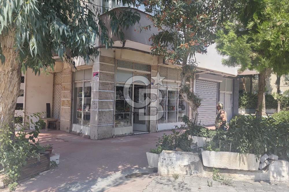 Merkezi Konumda Devren Kiralık Ahşap Boyama Atölyesi