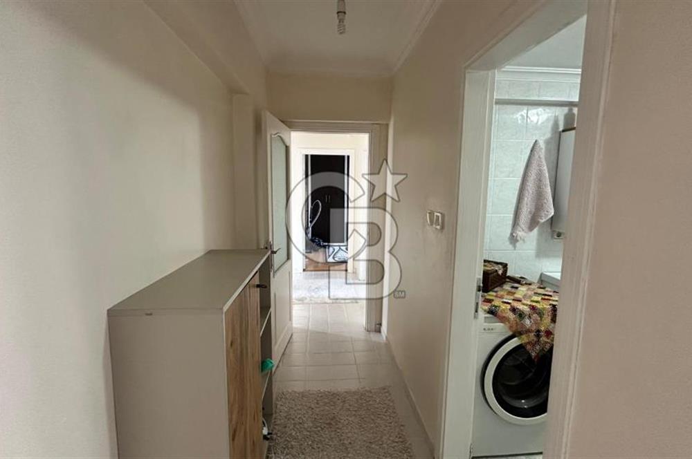 MUDANYA;GÜZELYALI YALI MAHALLESİNDE,SATILIK HAVUZLU 3+1 DAİRE