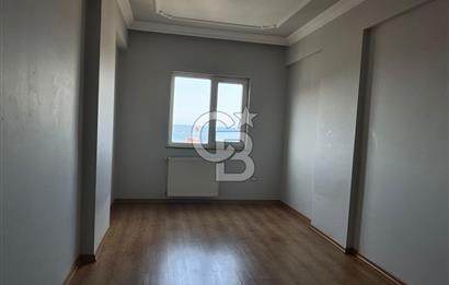 YOMRA SANCAK MAHALLESİNE DENİZ MANZARALI 3+1 KİRALIK DAİRE