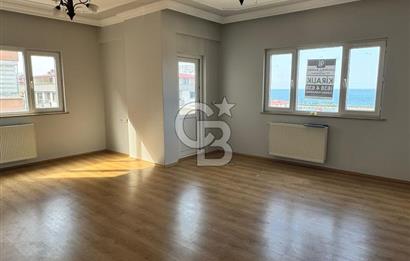 YOMRA SANCAK MAHALLESİNE DENİZ MANZARALI 3+1 KİRALIK DAİRE