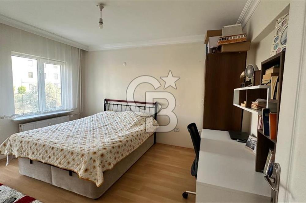 MUDANYA;GÜZELYALI YALI MAHALLESİNDE,SATILIK HAVUZLU 3+1 DAİRE