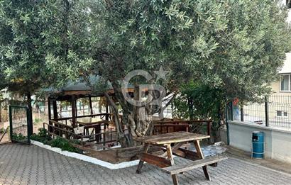 MUDANYA;GÜZELYALI YALI MAHALLESİNDE,SATILIK HAVUZLU 3+1 DAİRE