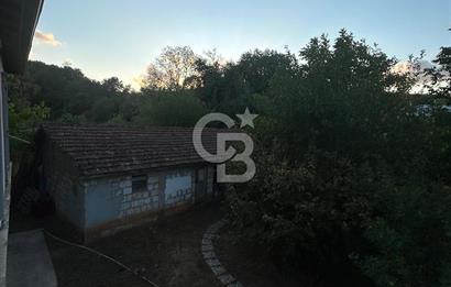 Gebze Cumaköy’de Satılık Müstakil Yapılı Arsa