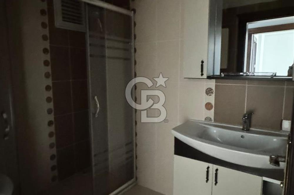 YOMRA SANCAK MAHALLESİNE DENİZ MANZARALI 3+1 KİRALIK DAİRE