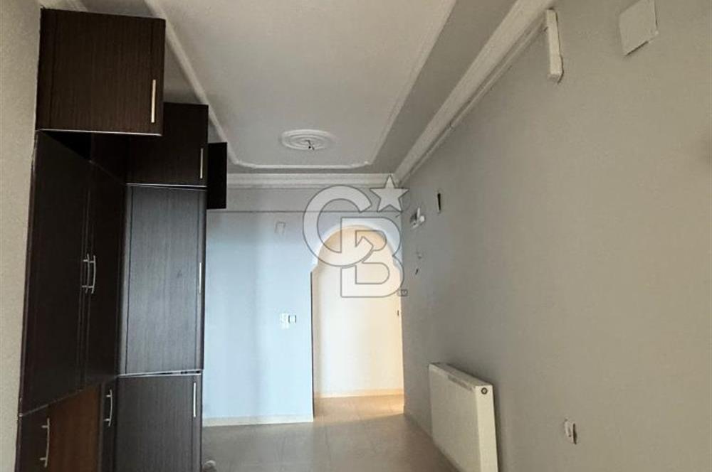 YOMRA SANCAK MAHALLESİNE DENİZ MANZARALI 3+1 KİRALIK DAİRE