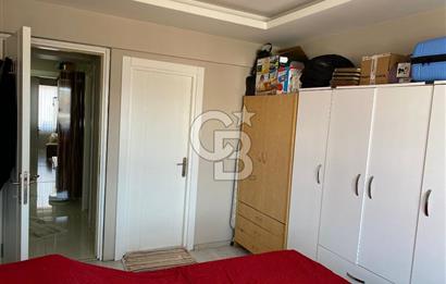 BUCA MENDERES CAD.SATILIK TADİLATLI 3+1 DAİRE