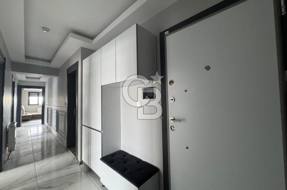 KARŞIYAKA DA SIFIR SATILIK DAİRE