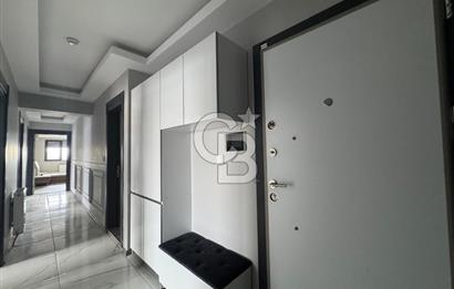 KARŞIYAKA DA SIFIR SATILIK DAİRE