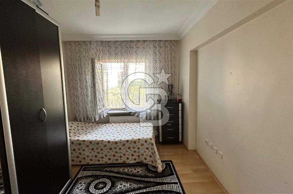 MUDANYA;GÜZELYALI YALI MAHALLESİNDE,SATILIK HAVUZLU 3+1 DAİRE