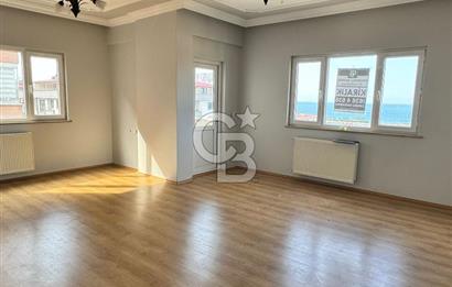 YOMRA SANCAK MAHALLESİNE DENİZ MANZARALI 3+1 KİRALIK DAİRE