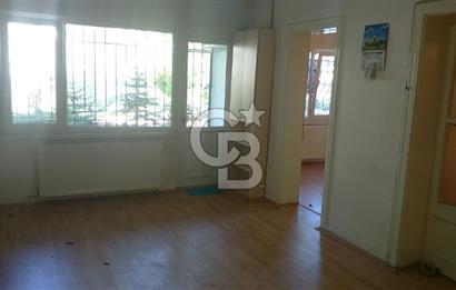 Ragıp Tüzün Mahallesinde, Bahçe Katı 2+1 Satılık Daire