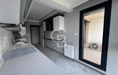 KARŞIYAKA DA SIFIR SATILIK DAİRE