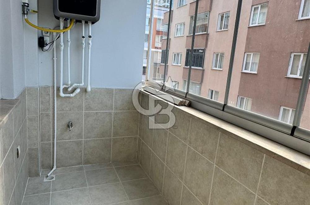 YOMRA SANCAK MAHALLESİNE DENİZ MANZARALI 3+1 KİRALIK DAİRE